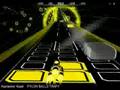 The Pylons are TRAP BALLS by Kajmaster Kajet - Audiosurf