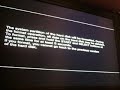 How to change your ps3 hdd part 2 How to change your ps3 hdd part 2