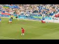 Great goal from Sheringham, involving Berkovic and Yakubu Great goal from Sheringham, involving Berkovic and Yakubu