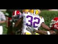LSU Vs. Alabama Hype Video 2009