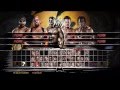 Test : Wwe 12