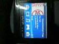 My Sony Ericsson K810i