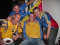 The netherlands - Romania