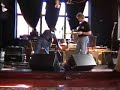 Chapin T-Bird, Alessandro Amps @ NYC Gear Page Event 2002
