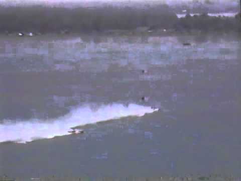 1987 Detroit High Performance Corner