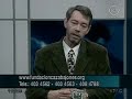 Agotamiento y Estrés - Dr. Pedro Bustelo - 2da. parte.