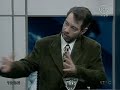 Agotamiento y Estrés - Dr. Pedro Bustelo - 2da. parte.