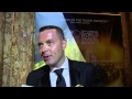 Mark Kirby, Hotel Manager, Le Royal Méridien Beach Resort & Spa, Dubai, UAE