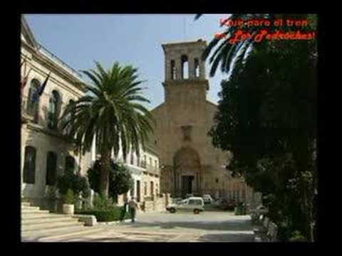 Los Pedroches en televisión