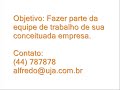 Currículo Digital fabiana santos