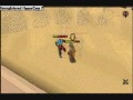 duel arena video w/ dragon claws xx no arm xx