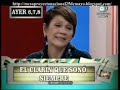 678 17/12/09 El Clarin que sono siempre