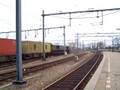 DLC in Venlo