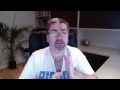 Hi all, here is my day 17 update. Today I talk about what the benefits of juice fasting really are, and how you can get started. This is a great video to watch if you are thinking of doing the juice fast and are not sure where to start. Juice Fasting is one of the healthiest ways to lose weight and get healthy, but there are things you need to be aware of. Below is the link to the fantastic book Juice Fasting & Detoxification by Steve Meyerowitz that I mentioned in the video. www.amazon.com Check it out. Enjoy! Tim
