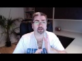 Day 17 - Juice Fast Progress And Your Questions Answered