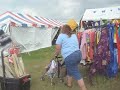 Walking Wakarusa 2008