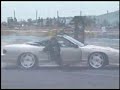 Car Motorbike Drifting Show