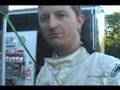 Andrew Pinker Wrecks His Car at NEFR