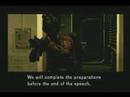 MGS2 PS2 Cutscene Tanker Eng Room/Port Side MGS2 PS2 Cutscene Tanker Eng Room/Port Side
