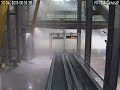 atentado barajas