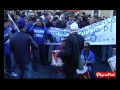 IPPICA: PROTESTA A MONTECITORIO. ESPLOSA BOMBA CARTA