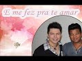 Jorge & Mateus – Flor
