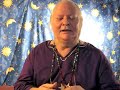 meet james tucker - the spirit guide