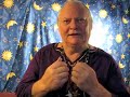 meet james tucker - the spirit guide