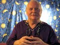 meet james tucker - the spirit guide