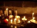 Mount Melleray Grotto anniversary candlelight celebrations