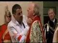 Funny part on Johnny English