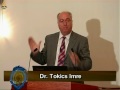 Botránkozás, A tíz bélpoklos, A farizeus és vámszedő, gyermekek, elválás - Dr. Tokics Imre előadása