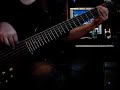 Geddy Lee Bass solo Show Don\