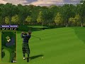 Golden Tee Great Shot on Woodland Farm! Golden Tee Great Shot on Woodland Farm!
