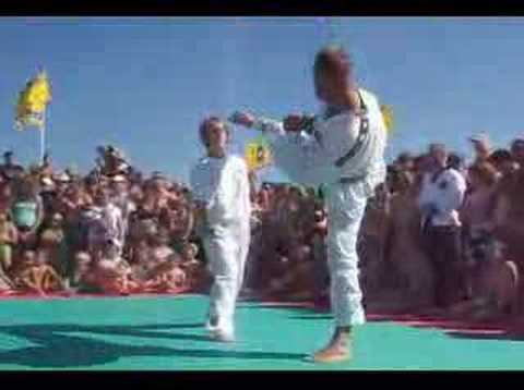 6Star Mixed Martial Arts Festival op ...