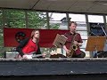 Pepa Päivinen Quartet Live 2004