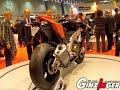 Aprilia RSV4 in K�ln