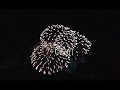 Disney World Pirate and Princess Fireworks