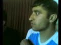 Fuat, Mozole Mirach, Sitem Depresif - R�portaji