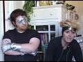 Citizen Hero - Decibelle and Manhammer on Responsibilty Citizen Hero - Decibelle and Manhammer on Responsibilty