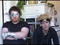 Citizen Hero - Decibelle and Manhammer on Responsibilty Citizen Hero - Decibelle and Manhammer on Responsibilty