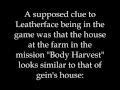 GTA Myths Explained