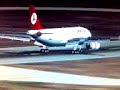 Turkish Airlines land Turkish Airlines land