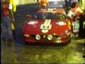 1000 Milhas Interlagos 2004 - Pit Stop - Ferrari - BMW - Porsche