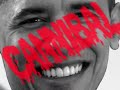 John McCain goes REALLY negative on Barack Obama