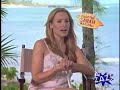 The Zaz! Matt Zaller with Kristen Bell for Sarah Marshall The Zaz! Matt Zaller with Kristen Bell for Sarah Marshall