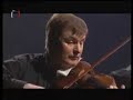 prazak string quartet performing smetana string quartet, allegro moderato.