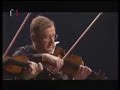 prazak string quartet performing smetana string quartet, allegro moderato.