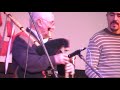 galician traditional folk music: bagpiper josé marentes 1