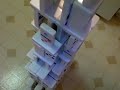 the most awesomeest tower ever you will love IT